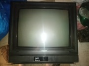 Unimor Siesta 2 M444TS 21" TV CRT kineskopowy – sprawny