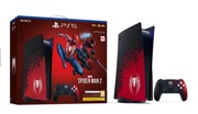 SONY PS5 Spider-Man 2 Limited Edition