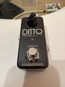 Ditto Looper TC Electronic