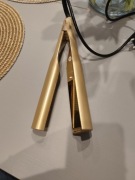 Prostownica lokówka 2w1 Twistline