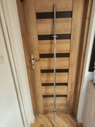 Sztanga prosta 180 cm