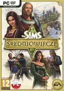 Sims Średniowiecze - gra na PC