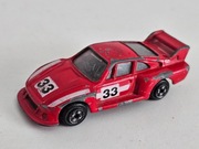 Corgi - Porsche 935