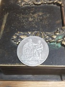 Sprzedam polska monetę 5 złotych 1925 moneta  wykopki monet 