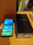 xiaomi POCOx3pro 8/256GB