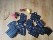 Tor wyścigowy carrera