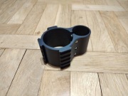 AEA Challenger Pro ósemka z potrójną szyną 22mm Picatinny Weaver