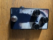 Kopia efektu gitarowego DEATH by AUDIO octavie clang