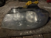 Lampa lewa przód Europa Audi a3 8p przedlift 