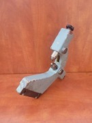 Tokarka TU-40 Pół okular Podtrzymka Okular igiełka