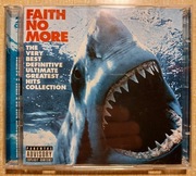 FAITH NO MORE - The Very Best Definitive Ultimate Greatest Hits (2 CD)