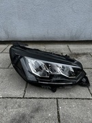 Reflektor przedni prawy do Peugeot Peugeota 208 II 2giej generacji