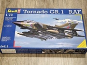 Revell 04619 1:72 - Tornado GR.1 RAF