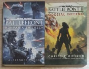 Star Wars Battlefront część 1 + 2