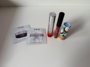 zestaw pomadek Rabanne Sephora Nars gratisy Dior