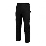 Spodnie SFU Next MK2 Helikon -Stretch RipStop - Czarne rozmiar L/R