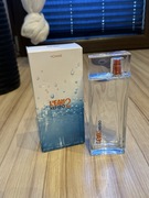 L’eau 2 Kenzo Homme / flakon, butelka po perfumach