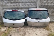 Klapa Tył tylna CLIO III HB 3D 5D KOMBI TED69 Demontaż