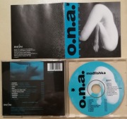 O.N.A.Modlishka 1996 Sony music / stare wydanie