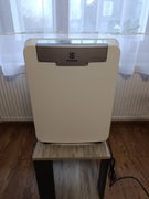 Oczyszczacz powietrza Electrolux 