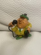 Figurka Lotto reklamowa Brelok Schleich Emblemat ok. 5cm