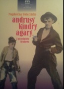 Andrusy, kindry, agary z przedmieść Krakowa Magdalena Kwiecińska
