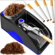 MASZYNKA DO PAPIEROSÓW DO NABIJANIA ELEKTRYCZNA NABIJARKA MASZYNKA TYTONIU