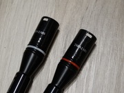 TARA LABS RSC VECTOR 1 XLR 2 metry