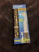 Podróżna szczoteczka elektryczna 