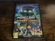 Minecraft Story Mode Season Two
