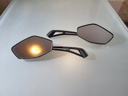 Lusterko Motocykl Skuter Uniwersalne M8 M10 