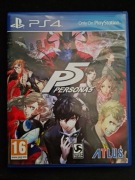 Persona 5 
