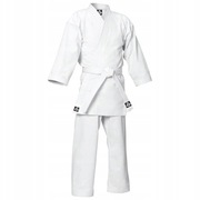 Kimono do karate dla dzieci 130 cm karatega