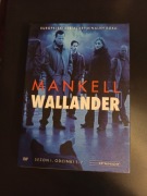 MANKELL WALLANDER sezon 1 odcinki 1-7