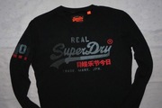 Bluzka longsleeve SUPERDRY Original Goods Store r. M