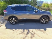 Nissan X -Trail t32 ladny niski przebieg
