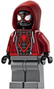 Lego Super Heroes sh0943 figurka Spider-Man (Miles Morales)  NOWA