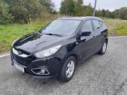 Hyundai ix35 2013 r.