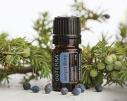Olejek eteryczny JUNIPER BERRY jałowiec doTERRA 5ml