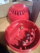 AS364 Sygnalizator akustyczny zewnętrzny