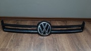 VW GOLF VII 7 5G0 12-16 GRILL ATRAPA EMBELMAT W ZDERZAK PRZÓD 5G0853655D