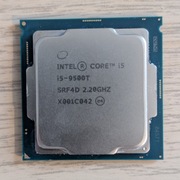 PROCESOR INTEL CORE I5 9500T 2,2GHZ 6 RDZENI LGA1151 35W