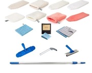 Czyściki z nanotechnologią do domu,hipoalergiczne 