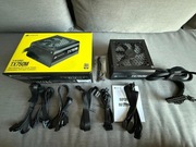 Zasilacz Corsair TX750M 750W 80 Plus Gold
