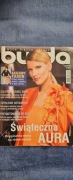 Burda  12/2003 z wykrojami                  t8
