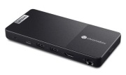 Lenovo Chromebox Micro kompaktowy mini PC z Chrome OS, Intel,8GB RAMWi-Fi 6