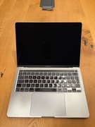 Macbook Pro 13,3" A2338 M1 8GB 256GB