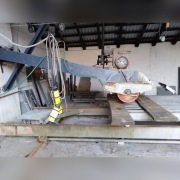 CYLKULARKA  PIŁA DO CIĘCIA KAMIENIA