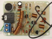NADAJNIK FM EQKIT RF-02FM 88-108 MHz