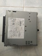 Volvo C30 radio CD